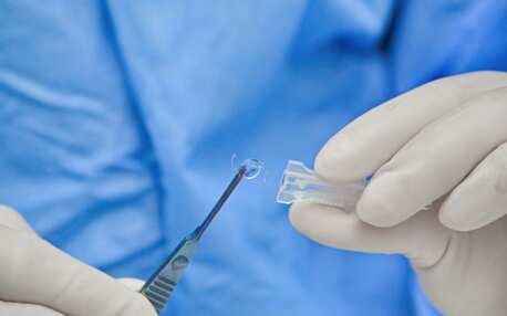 New York, Health, Lens Replacement Surgery For Clear Vision | EyeOC