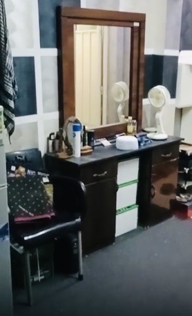 Al Thuqbah, Rooms for Rent, SAR 1100/month,  Furnished,  ROOM VACANT IN 2 BHK FOR ONE MALE BACHELOR PERSON