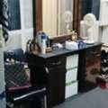 SAR 1100/month,  Furnished,  ROOM VACANT IN 2 BHK FOR ONE MALE BACHELOR PERSON