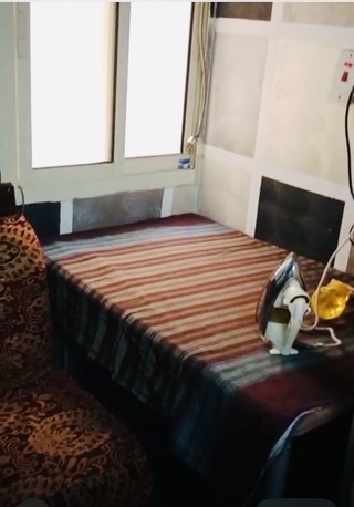 Al Thuqbah, Rooms for Rent, SAR 1100/month,  Furnished,  ROOM VACANT IN 2 BHK FOR ONE MALE BACHELOR PERSON