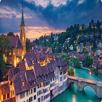 Austin, Business, G&uuml;nstige Reiseziele Europa Sommer