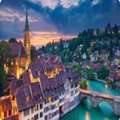 G&uuml;nstige Reiseziele Europa Sommer