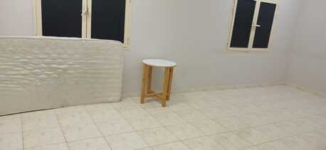 Ras Tanura, Apartments, Flats, Houses & Villas, SAR 500/month,  1 BR,  For Rent:  UN Furnished Studio Room