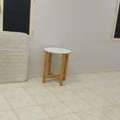 SAR 500/month,  1 BR,  For Rent:  UN Furnished Studio Room