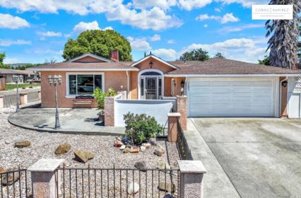 New York, Home Audio, 615000,  Napa Listing: Beautiful Fairfield Home With ADU Unit