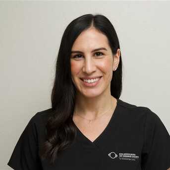 New York, Health, Your Vision, Perfected: Expert Optometry Care With Dr. Nasiem Umberg