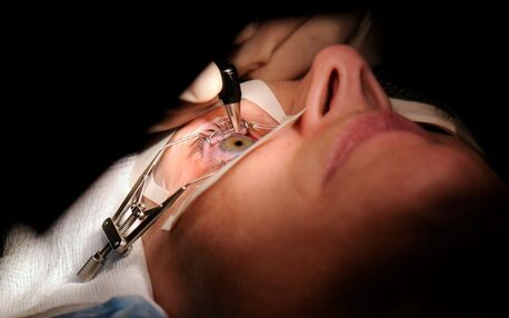 New York, Health, Clear Vision Without Limits | Advanced LASIK & Laser Eye Surgery In Orange County