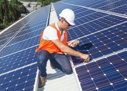 New York, Business, Solar Panels Aspen | Expert Installation By SoL Energy