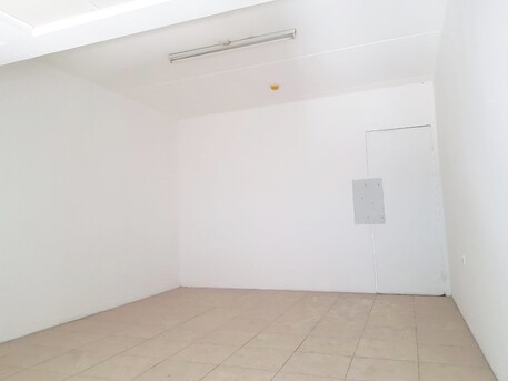 Tubli, Shops, BHD 600,  Commercial Shop With Mezzanine For Rent In Tubli