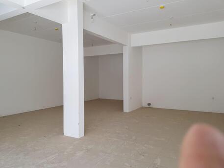 Tubli, Shops, BHD 600,  Commercial Shop With Mezzanine For Rent In Tubli