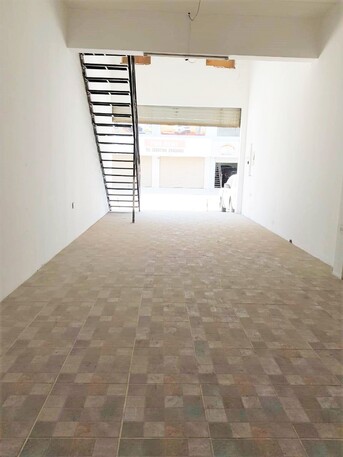 Tubli, Shops, BHD 600,  Commercial Shop With Mezzanine For Rent In Tubli