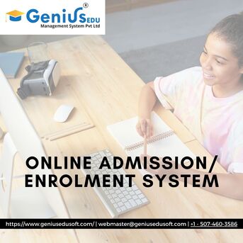 Cairo, ERP, School Admission Management System ERP | Online Admission Tracking System Software
