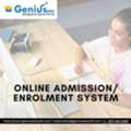 School Admission Management System ERP | Online Admission Tracking System Software