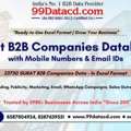 Get List Of Companies In Surat, Gujarat &ndash; Verified & Ready To Use
