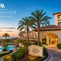 Enjoy Luxury At Marriott Vacation Club Marbella