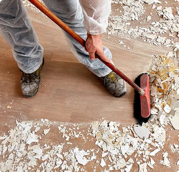 New York, Cleaning, Cardinal Janitorial Services