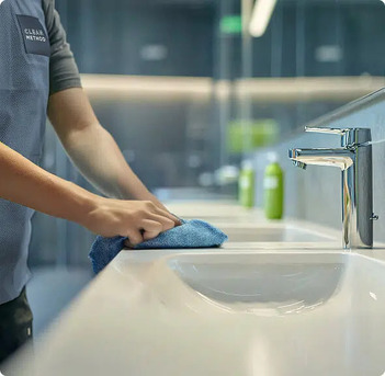 New York, Cleaning, Cardinal Janitorial Services