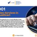 ISO 9001 Certification In Iraq For Construction, Manufacturing & Engineering By Qualitcert