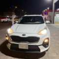 SAR 47000,  Kia Sportage,  2020,  Automatic,  211000 KM,    47000 Sar Perfect Condition