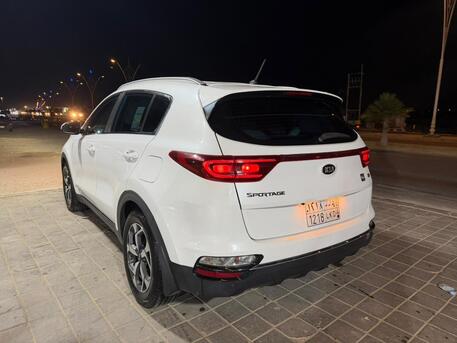 Umluj, Vehicles, Cars & Trucks , SAR 47000,  Kia Sportage,  2020,  Automatic,  211000 KM,    47000 Sar Perfect Condition