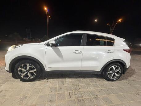 Umluj, Vehicles, Cars & Trucks , SAR 47000,  Kia Sportage,  2020,  Automatic,  211000 KM,    47000 Sar Perfect Condition