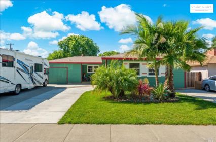 New York, Home Audio, 575000,  Napa Listing: Spacious Fairfield Home With RV Space