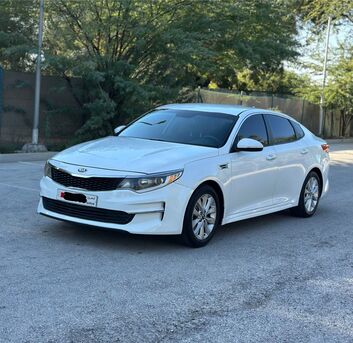 Riffa, Vehicles, Cars & Trucks , BHD 2700,  KIA OPTIMA 2.0 ZERO ACCIDENT SECOND ONWER,  2018,  Automatic,  2700 KM,  Excellent Condition