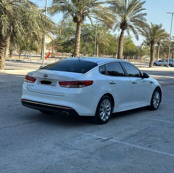 Riffa, Vehicles, Cars & Trucks , BHD 2700,  KIA OPTIMA 2.0 ZERO ACCIDENT SECOND ONWER,  2018,  Automatic,  2700 KM,  Excellent Condition