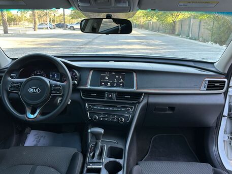 Riffa, Vehicles, Cars & Trucks , BHD 2700,  KIA OPTIMA 2.0 ZERO ACCIDENT SECOND ONWER,  2018,  Automatic,  2700 KM,  Excellent Condition