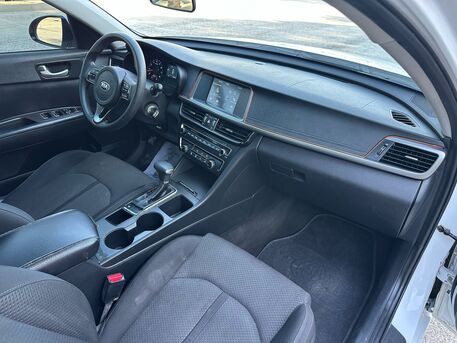 Riffa, Vehicles, Cars & Trucks , BHD 2700,  KIA OPTIMA 2.0 ZERO ACCIDENT SECOND ONWER,  2018,  Automatic,  2700 KM,  Excellent Condition