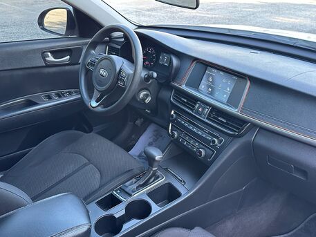 Riffa, Vehicles, Cars & Trucks , BHD 2700,  KIA OPTIMA 2.0 ZERO ACCIDENT SECOND ONWER,  2018,  Automatic,  2700 KM,  Excellent Condition