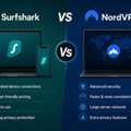 Surfshark Vs NordVPN