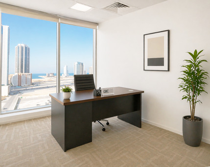 Diplomatic Area, Marketing, &Theta;ϋ&piv;ϗ)Offices* In Diplomatic Area With Great Services