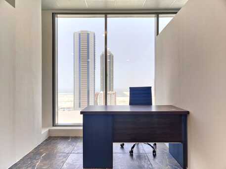 Diplomatic Area, Marketing, &Theta;ϋ&piv;ϗ)Get Your Commercial Offices In Diplomatic Area For.