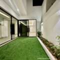 KWD 2350/month,  4 BR,  Brand New 4-Master Bedroom Villa With Private Pool For Rent In Abufathira