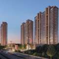 3 BR,  2450 Sq. Meter,  Eldeco Terra & Sol Gurgaon &ndash; Luxury 3 & 4 BHK Flats In Sector 80 Gurgaon Near NH-48