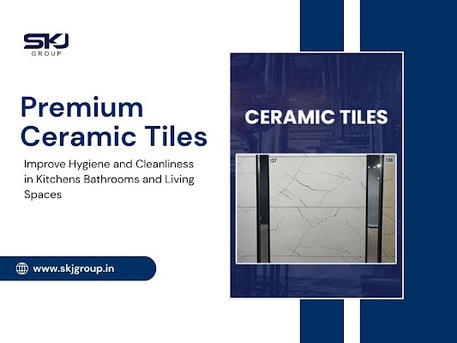 Bhopal, Business, Leading Ceramic Tiles Manufacturers In India Exporters