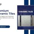 Leading Ceramic Tiles Manufacturers In India Exporters