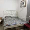 SAR 850/month,  Furnished,  1 BR Furnished Available In 2 BHK Flat For Single Executive Indian Bachelor