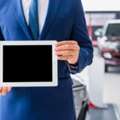 Dealer Management System Software For Real-Time Field Sales Tracking