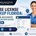 Nurse License Lookup Florida: Quick & Accurate Verification Guide 2026