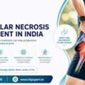 Stage 1 Avascular Necrosis Treatment In India &ndash; HipXpert