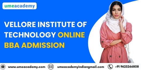 Chennai, Lessons Offered, Vellore Institute Of Technology Online BBA Admission