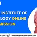 Vellore Institute Of Technology Online BBA Admission