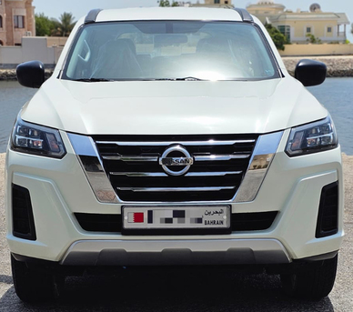 Juffair, Vehicles, Cars & Trucks , Nissan X-Terra,  2021,  Automatic,  37000 KM,  Nissan X Teera For Sale