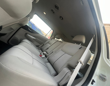 Juffair, Vehicles, Cars & Trucks , Nissan X-Terra,  2021,  Automatic,  37000 KM,  Nissan X Teera For Sale