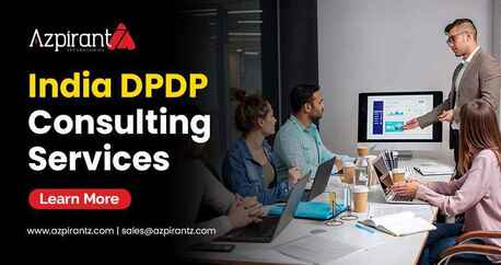 Mumbai, Lessons Offered, DPDP Consulting Services In India | Online India Data Protection