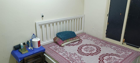 Ras Tanura, Apartments, Flats, Houses & Villas, 1 BR,  Fully Furnished Single (1) Bed Room, Sharing Hall, Kitchen And Washroom.