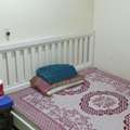 1 BR,  Fully Furnished Single (1) Bed Room, Sharing Hall, Kitchen And Washroom.