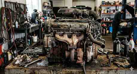 Austin, Auto Parts, USD 500,  Fix Your Acura TL 2005 Engine Issues Fast